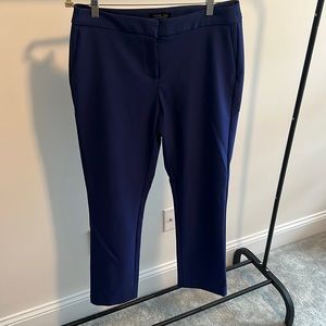 Rachel Zoe, stretch dress pants